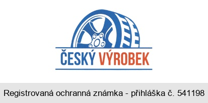 ČESKÝ VÝROBEK