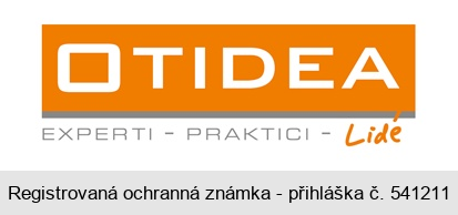 OTIDEA EXPERTI - PRAKTICI - LIDÉ