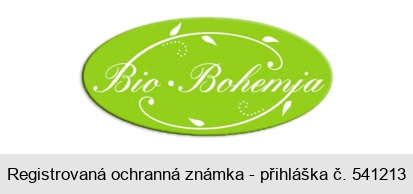 Bio Bohemia