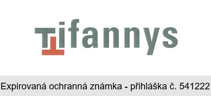 Tifannys