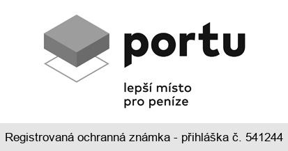 portu lepší místo pro peníze