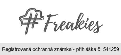Freakies