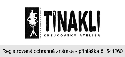 TINAKLI KREJČOVSKÝ ATELIÉR