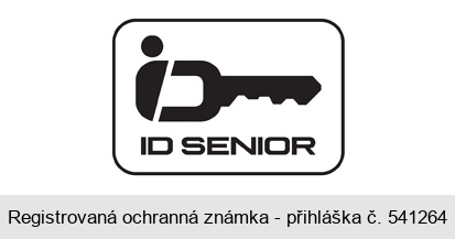 ID SENIOR