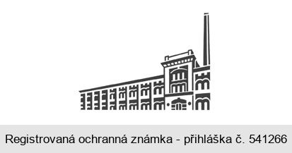 Ochranná známka