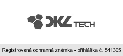 DKL TECH