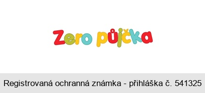 Zero půjčka