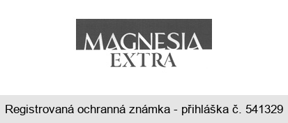 MAGNESIA EXTRA