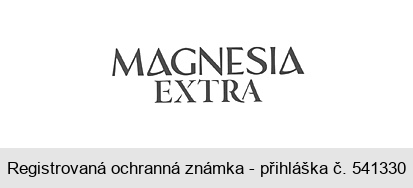 MAGNESIA EXTRA