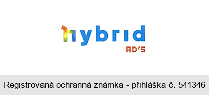 hybrid AD´S