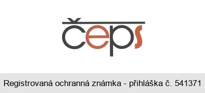 čeps