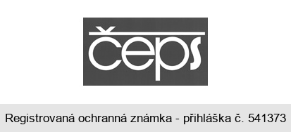 čeps