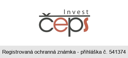 čeps Invest