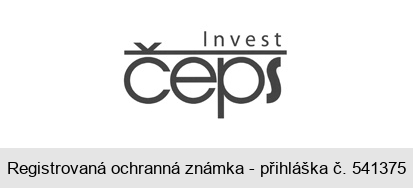 čeps Invest