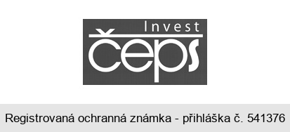 čeps Invest