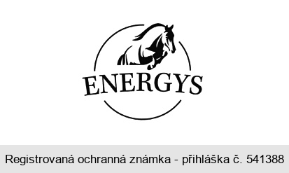 ENERGYS