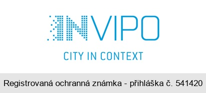 INVIPO CITY IN CONTEXT