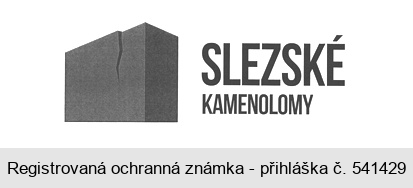 SLEZSKÉ KAMENOLOMY