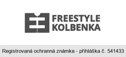 FREESTYLE KOLBENKA