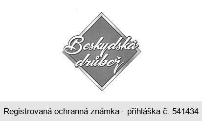 Beskydská drůbež