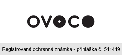 OVOCO