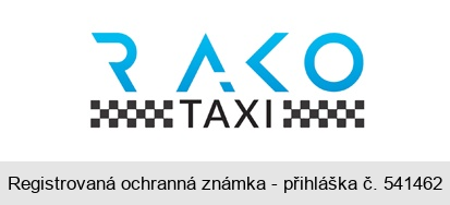 RAKO TAXI