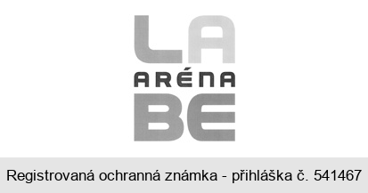 LA BE ARÉNA