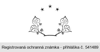 Ochranná známka