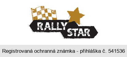 RALLY STAR