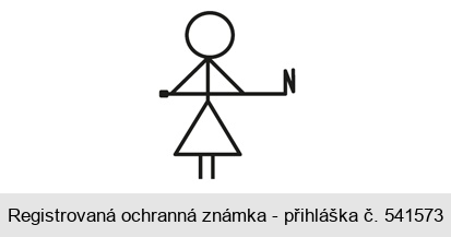 Ochranná známka