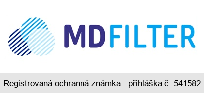MD FILTER