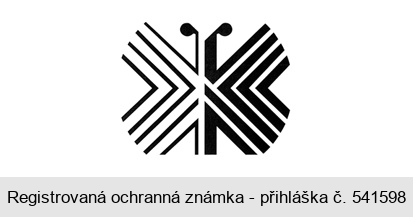 Ochranná známka