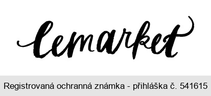 Lemarket