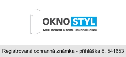 OKNO STYL Mezi nebem a zemí. Dokonalá okna