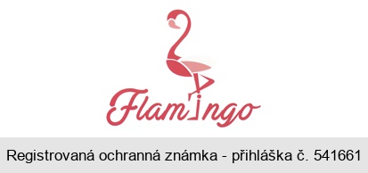 Flamingo