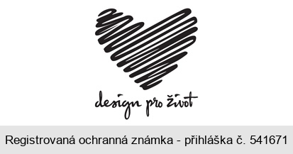 design pro život