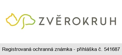 ZVĚROKRUH