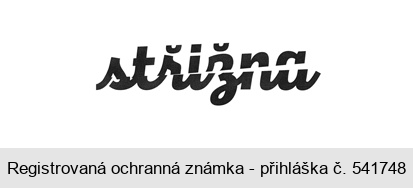 střižna