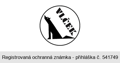 VLČEK