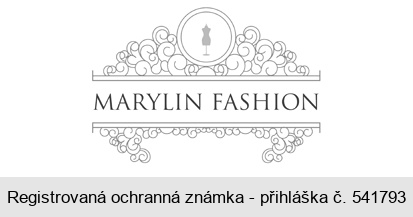 MARYLIN FASHION