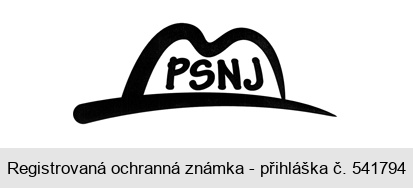 PSNJ