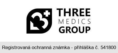 THREE MEDICS GROUP