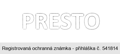 PRESTO