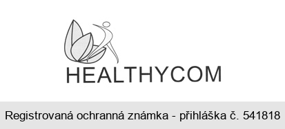 HEALTHYCOM