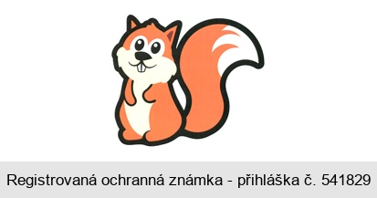 Ochranná známka