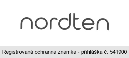 nordten