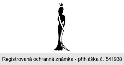 Ochranná známka