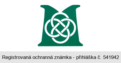 Ochranná známka