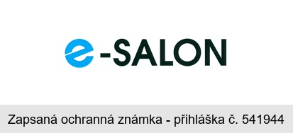 e - SALON