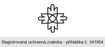 Ochranná známka
